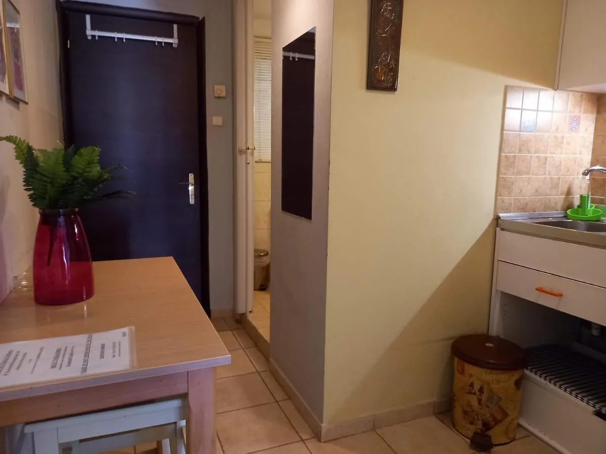 Diva - Free Parking - Explore Center By Foot - Close To Helexpo, University & Hospital Thessaloniki