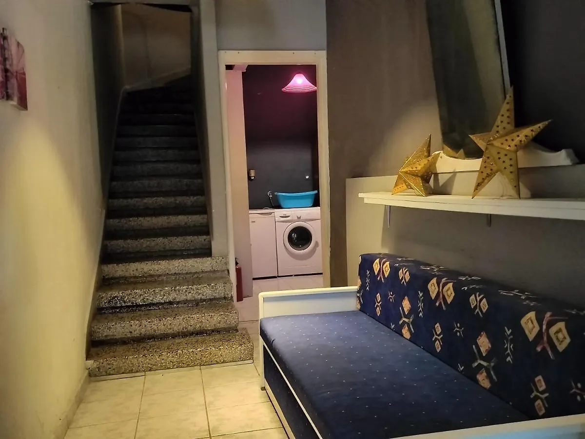 Diva - Free Parking - Explore Center By Foot - Close To Helexpo, University & Hospital Thessaloniki Greece