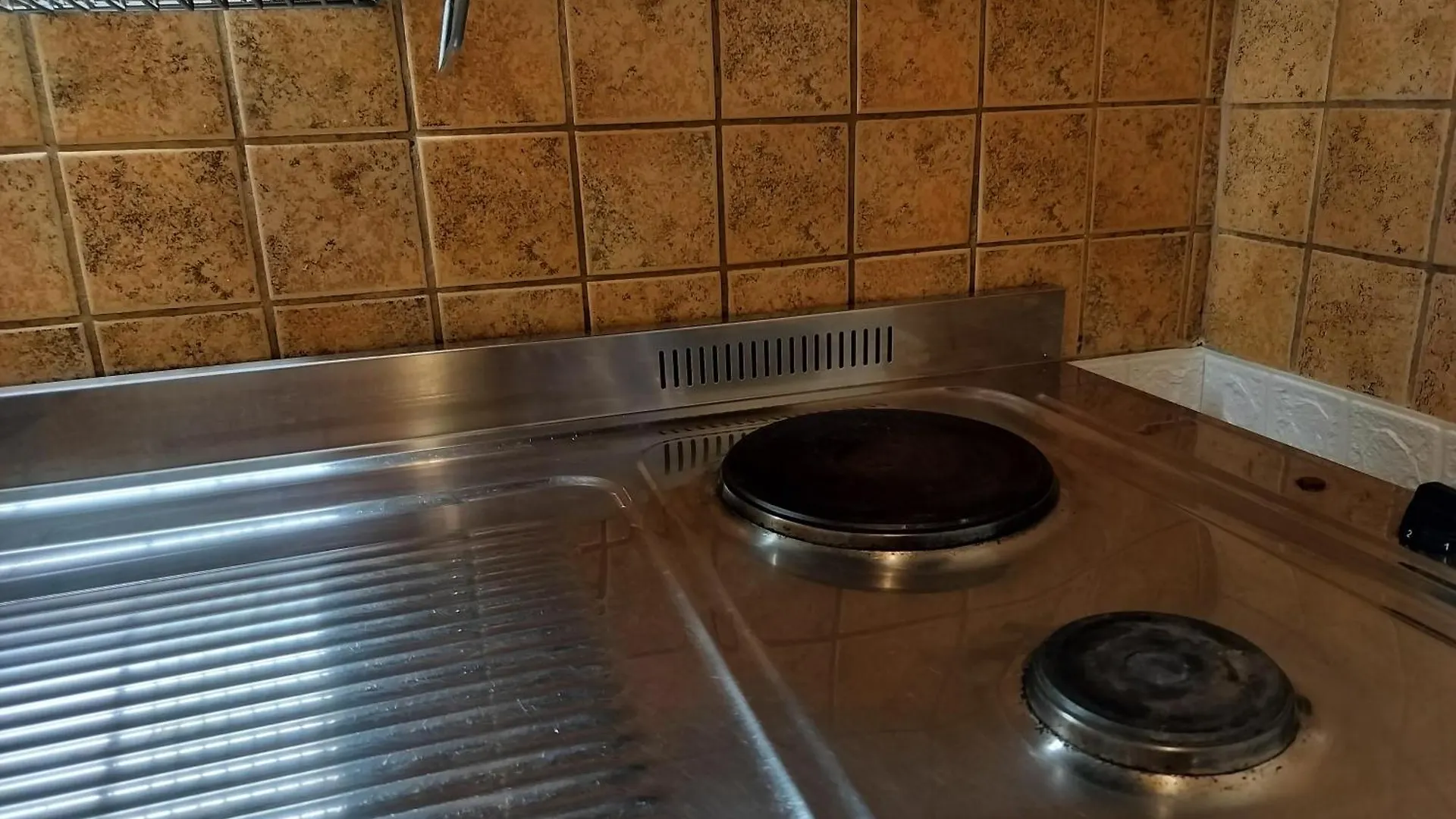 Apartment Diva - Free Parking - Explore Center By Foot - Close To Helexpo, University & Hospital Thessaloniki Greece