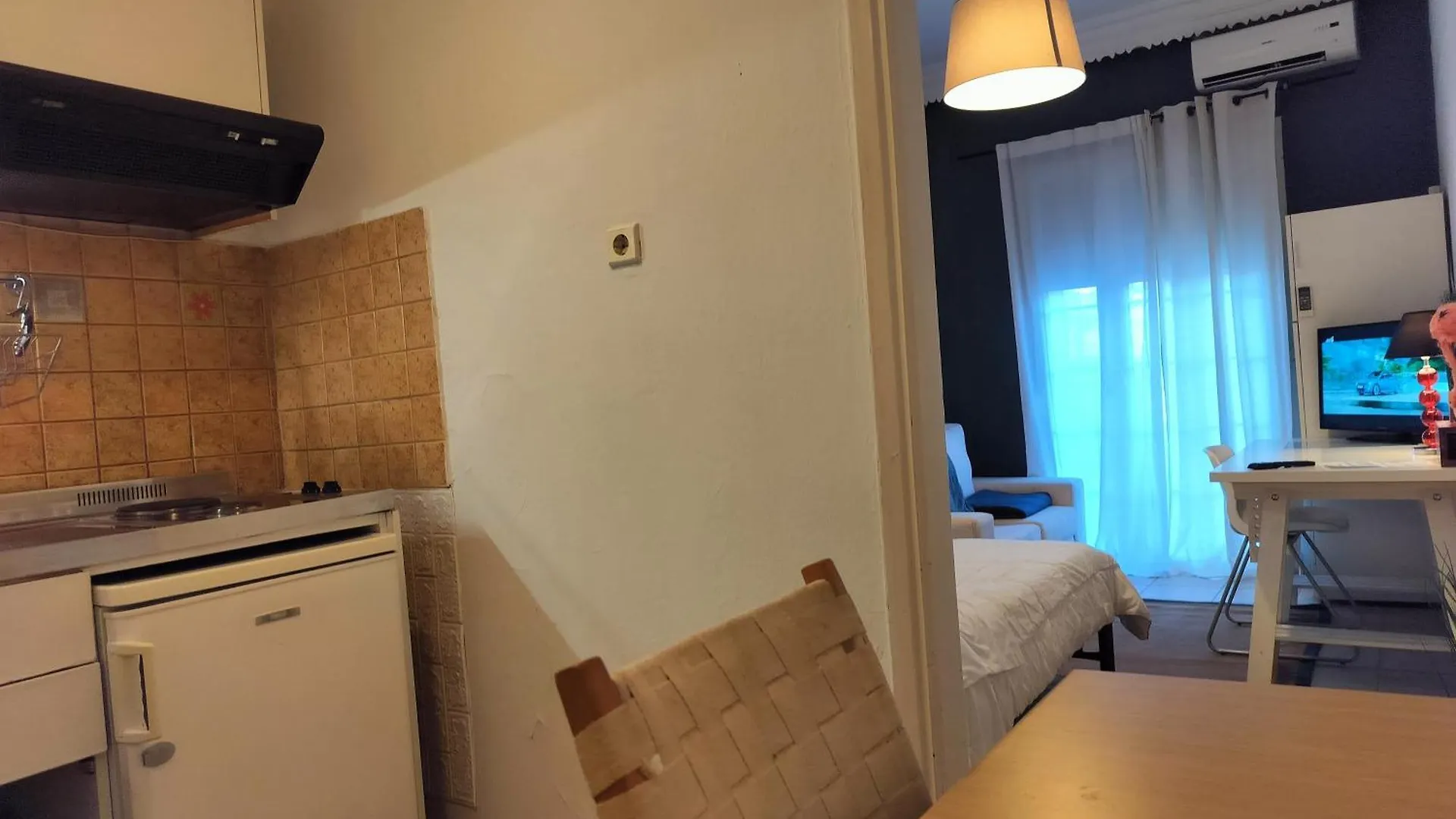 סלוניקי Diva - Free Parking - Explore Center By Foot - Close To Helexpo, University & Hospital 0*,